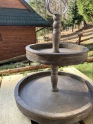 Patera na owoce, warzywa, inne przedmioty