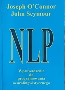 J.O'Connor - NLP. Wprowadzenie do programowania neurolingwistycznego
