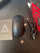 Myszka Ajazz AJ179 V2 Czarna