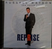 Russell Watson  Reprise (Pop, Classical) (folia)