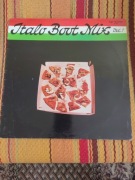 Italo Boot Mix vol.1,12"maxi singiel winylowy Italo disco 