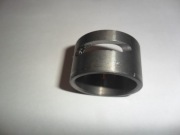 TULEJA KOLANO ŻELIWNE PODAJNIKA OBROTOWEGO TULEJA RETORTY 