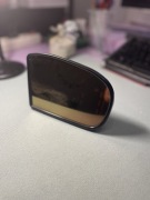 Zwierciadło fotochrom do lusterka od mercedesa W211 prawego 