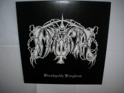 Immortal Blashyrkh Kingdom LP limit 666 Gorgoroth Abbath Thou Shalt Suffer