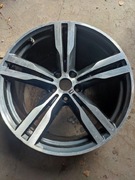 SPRZEDAM ORYGINALNĄ FELGĘ BMW