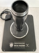 Thrustmaster Baza HOTAS Warthog do PC moduł joystick 