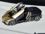 Bugatti idealny pomysł na prezent