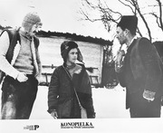 KONOPIELKA Majchrzak Siudym fotografia, duży fotos filmowy 24x30 cm