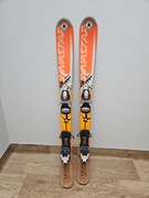 Narty dziecięce Dynastar 100cm