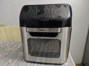 Frytkownica  Hoffen Expert Air Fryer 12L 1800W