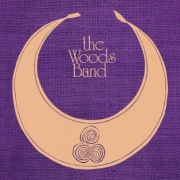 THE WOODS BAND The Woods Band (CD)