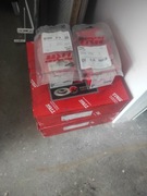 Zestaw tarcze i klocki P+T Mercedes Benz 