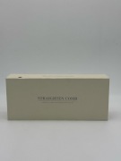 Bezprzewodowa Szczotka Prostująca do Włosów USB