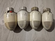 Głowica termostatyczna N215 Valvex GZ.05 termostat grzejnikowy na ZT22