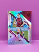 KARTA 2021-22 PANINI DONRUSS PREMIER LEAGUE JAMES TARKOWSKI BURNLEY