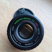 MAGINON - SERIE G MC AUTO 1:1.7 f=50mm MD