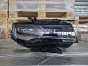 Lampy przednie Cadilac Escalate 2023 USA