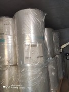 Folia do pakowania termozgrzewalna 436mm x 800m