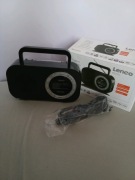 Radio Lenco  PR2700 