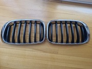 BMW X4 Grill nerka kratka ORYGINAŁ