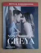 Film DVD Nowe Oblicze Greya