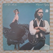 Al Di Meola - Elegant Gypsy - 1977 EU (VG+/VG)