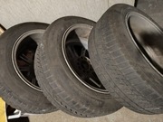 Felgi z oponami 5x112r 17
