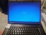 Laptop komputer Fujitsu Siemens esprimo mobile  v5535