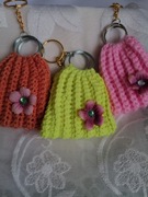 Breloki zawieszki dla dzieci.