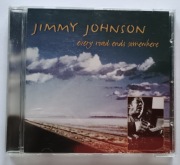 Jimmy Johnson - Every roads ends somewhere [BDB]