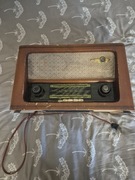 Zabytkowe radio Diora Kaprys 6288