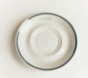 Talerzyk ,, Społem" Lubiana Prl 