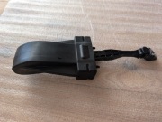 BMW G30 G31 Ogranicznik drzwi prawy tył 7440352