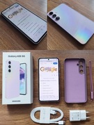 Samsung Galaxy A55 5G 8GB/128GB Awesome Lilac Gwarancja 01.04.2027