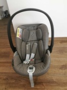 Cybex cloud z premium