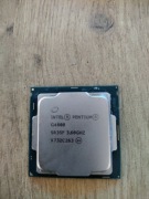 Intel Pentium g4600