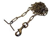 ALKO 0252 ŁAŃCUCH  4 x 3,1 m