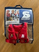 Doskonała nowa kamizelka ratunkowa dla dzieci Secumar Mini Duo Protect 