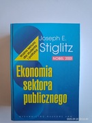EKONOMIA SEKTORA PUBLICZNEGO. JOSEPH E. STIGLITZ