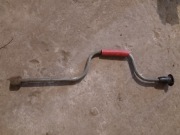 Korbka do podpory niewiadów 