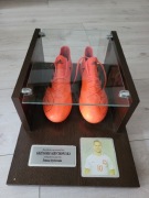 Buty kolekcjonerskie Krychowiak