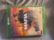 Mafia definitive edition xbox one