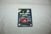 Angry Birds Space PC CD