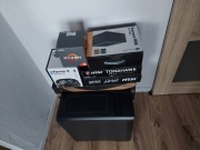 Ryzen 5 2600 | GTX 1060 6GB | 32GB DDR4 | MSI B350 | 750W 80 Plus Gold