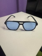 Okulary Vintage Retro