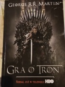 GRA O TRON  R.R.MARTIN
