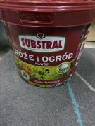 Substral Róże ogród długodziałający.