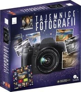 Gra planszowa Tajemnice Fotografii 