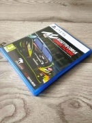 Gra Assetto Corsa Competizione PS5 Playstation