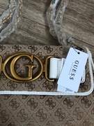 Duża torba Guess Aviana 100% oryginał nowa 